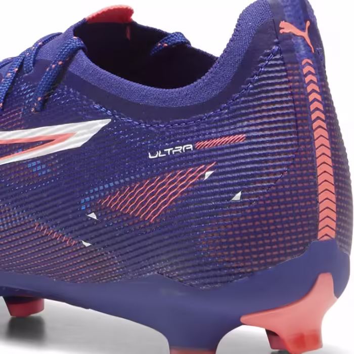 Бутсы Puma ULTRA 5 PRO FG/AG - 2