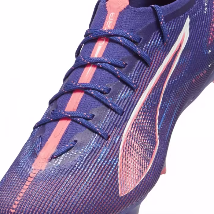 Бутсы Puma ULTRA 5 PRO FG/AG - 5