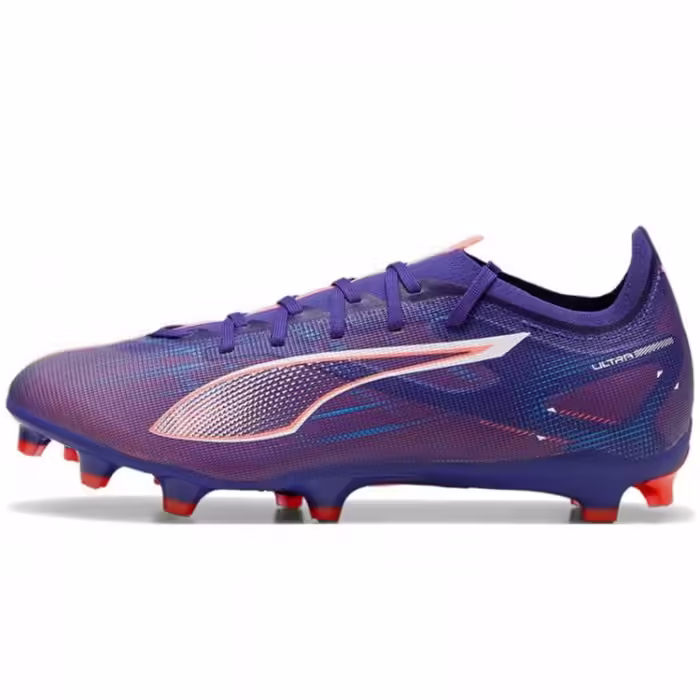 Ghete p/u fotbal Puma ULTRA 5 MATCH FG/AG