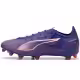 Ghete p/u fotbal Puma ULTRA 5 MATCH FG/AG