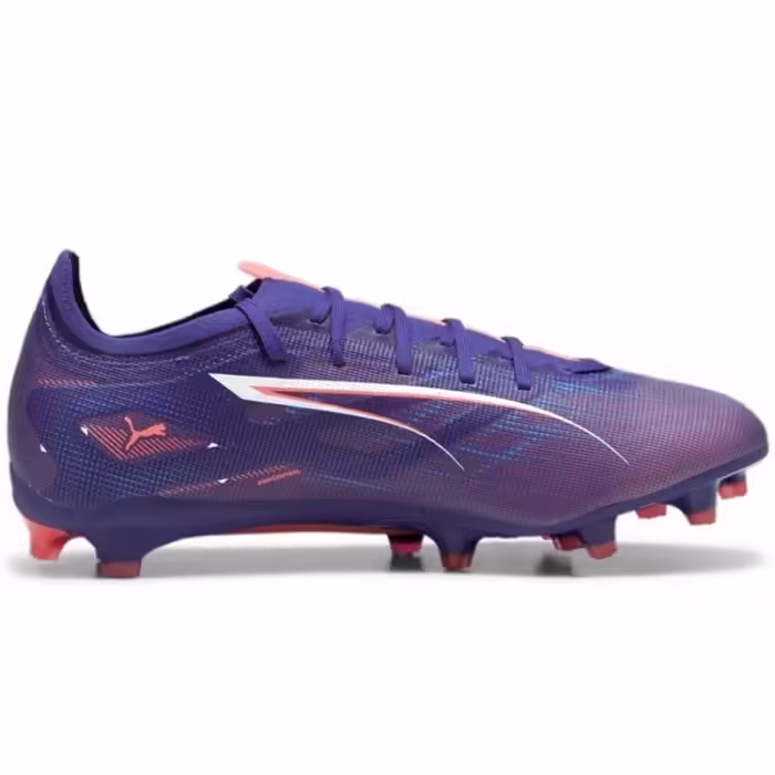 Ghete p/u fotbal Puma ULTRA 5 MATCH FG/AG - 2