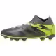 Ghete p/u fotbal Puma FUTURE 7 MATCH RUSH FG/AG Jr