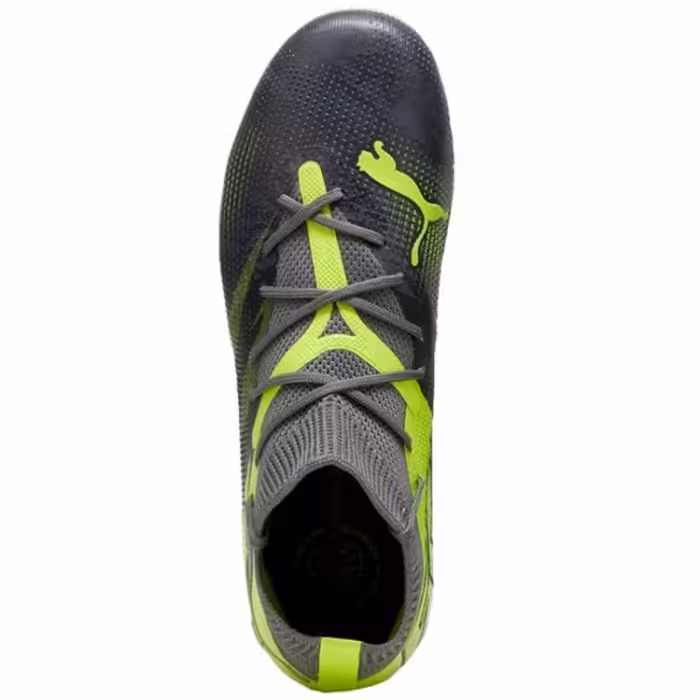 Ghete p/u fotbal Puma FUTURE 7 MATCH RUSH FG/AG Jr - 3