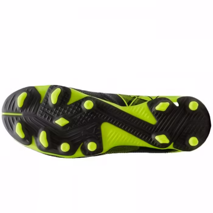 Ghete p/u fotbal Puma FUTURE 7 MATCH RUSH FG/AG Jr - 4