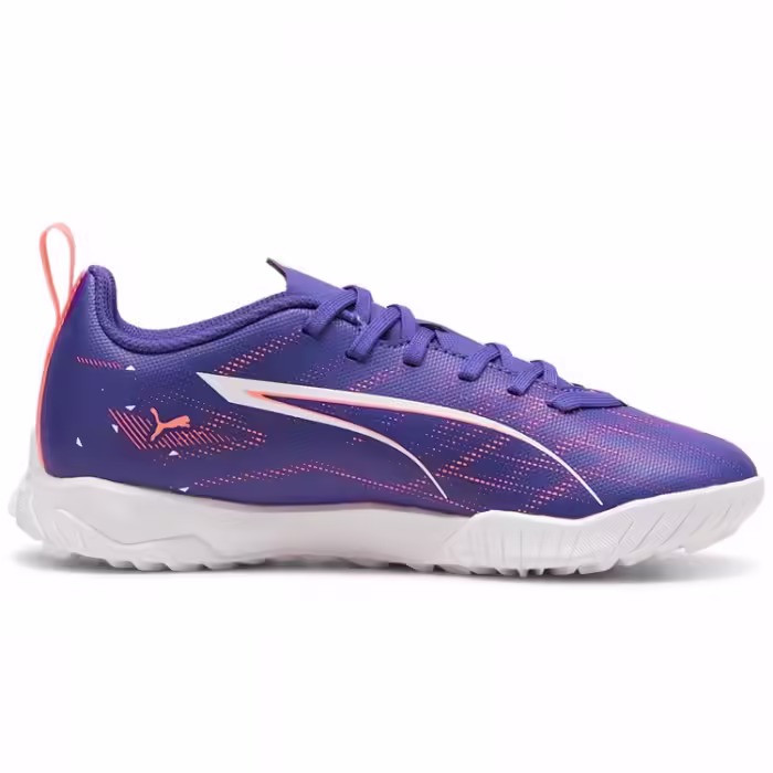 Бутсы Puma ULTRA 5 PLAY TT Jr - 2