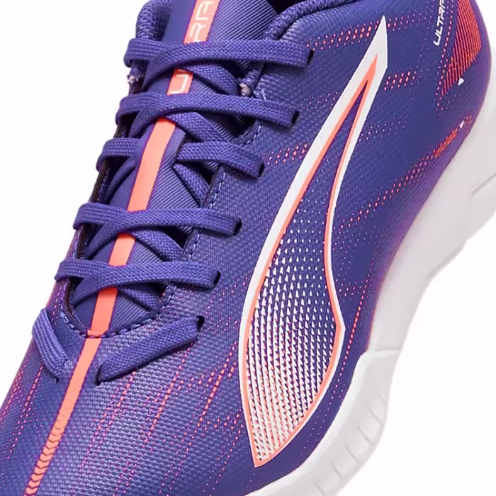 Бутсы Puma ULTRA 5 PLAY TT Jr - 3