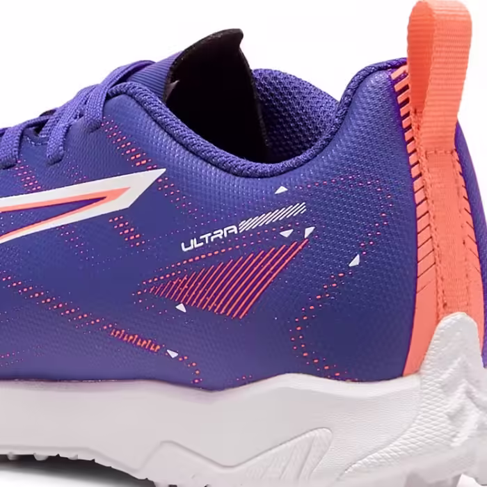 Бутсы Puma ULTRA 5 PLAY TT Jr - 5