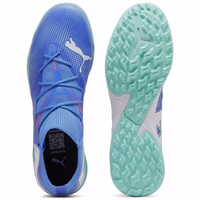 Бутсы Puma FUTURE 7 MATCH TT - 3