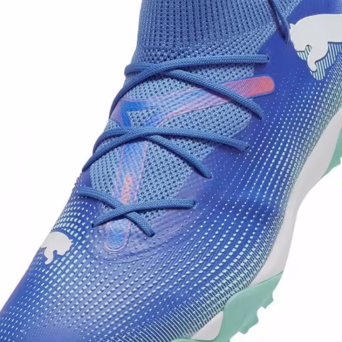 Бутсы Puma FUTURE 7 MATCH TT - 5