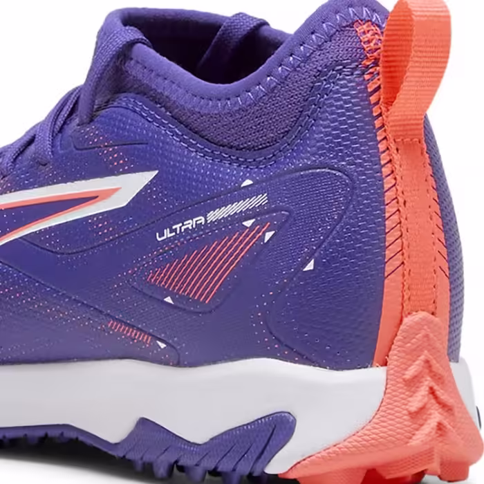 Бутсы Puma ULTRA 5 MATCH TT + Mid Jr - 2