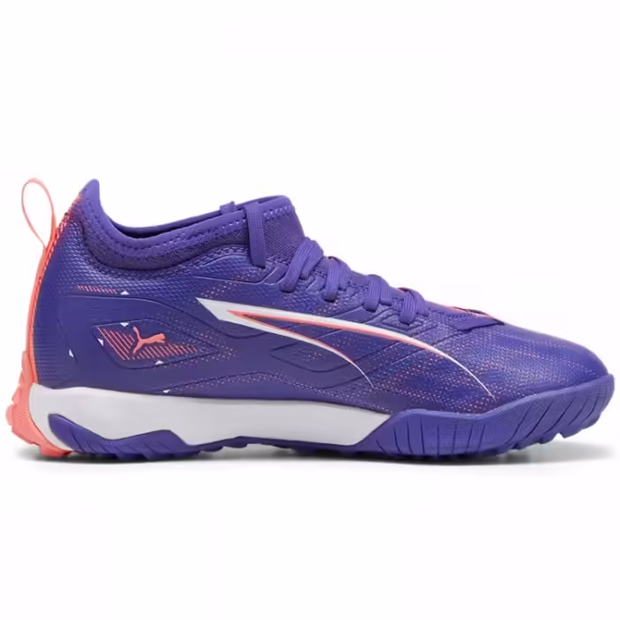 Бутсы Puma ULTRA 5 MATCH TT + Mid Jr - 4