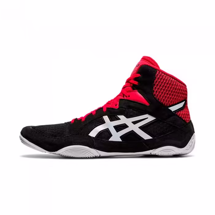 Incaltaminte pentru lupte Asics SNAPDOWN 3 Negru-alb 44