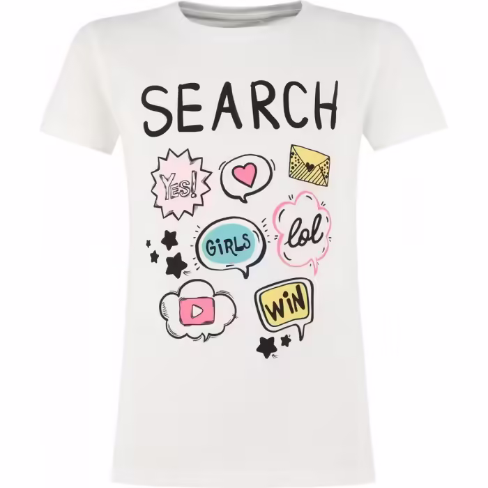 Tricou Demix Tee G