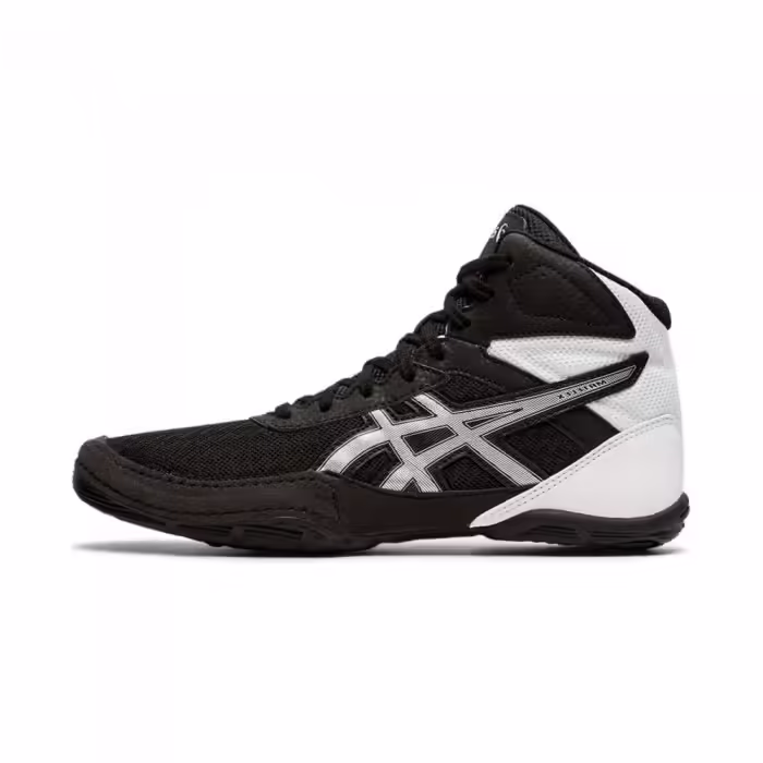 Борцовки Asics MATFLEX 6 GS Черный 34.5