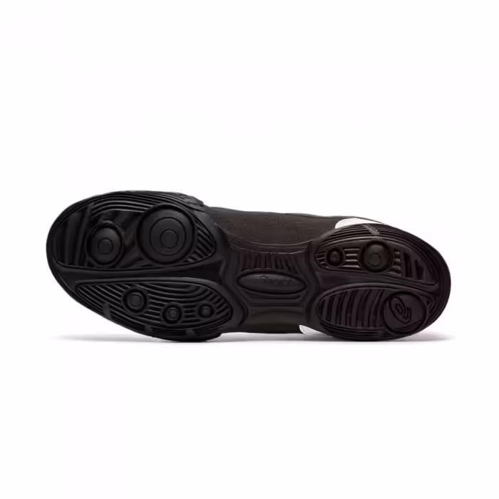 Борцовки Asics MATFLEX 6 GS Черный 34.5 - 3