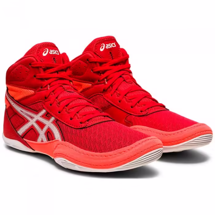 Борцовки Asics MATFLEX 6 GS Красный 35.5 - 2