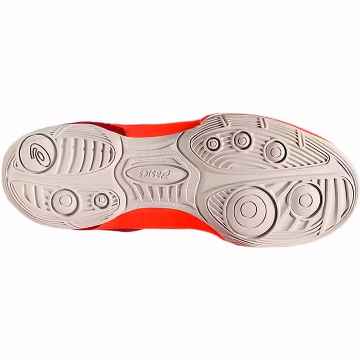 Борцовки Asics MATFLEX 6 GS Красный 35.5 - 3