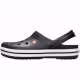 Slapi Crocs Crocband Negru 43-44