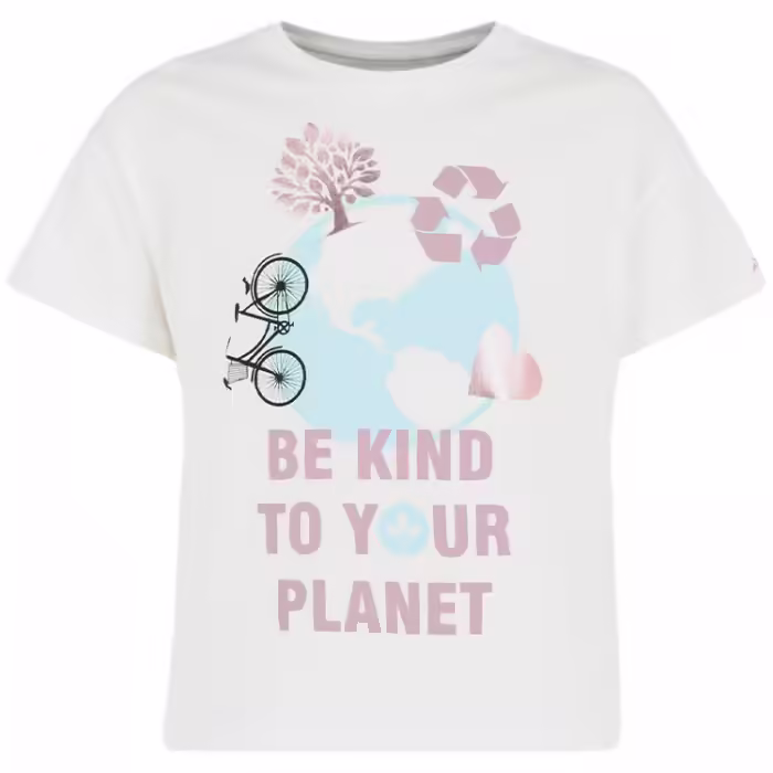 Футболка Demix Tee G