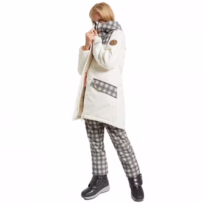 Scurta Outventure blazer