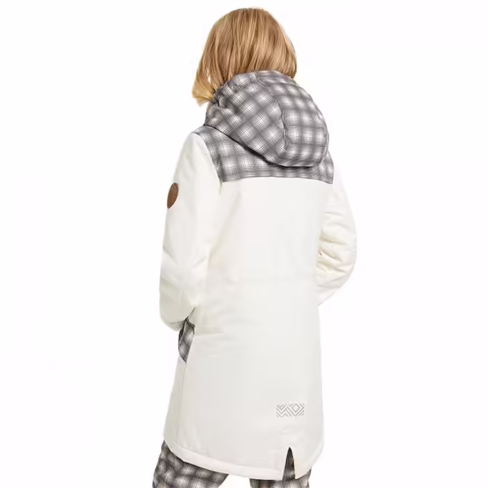 Scurta Outventure blazer - 4