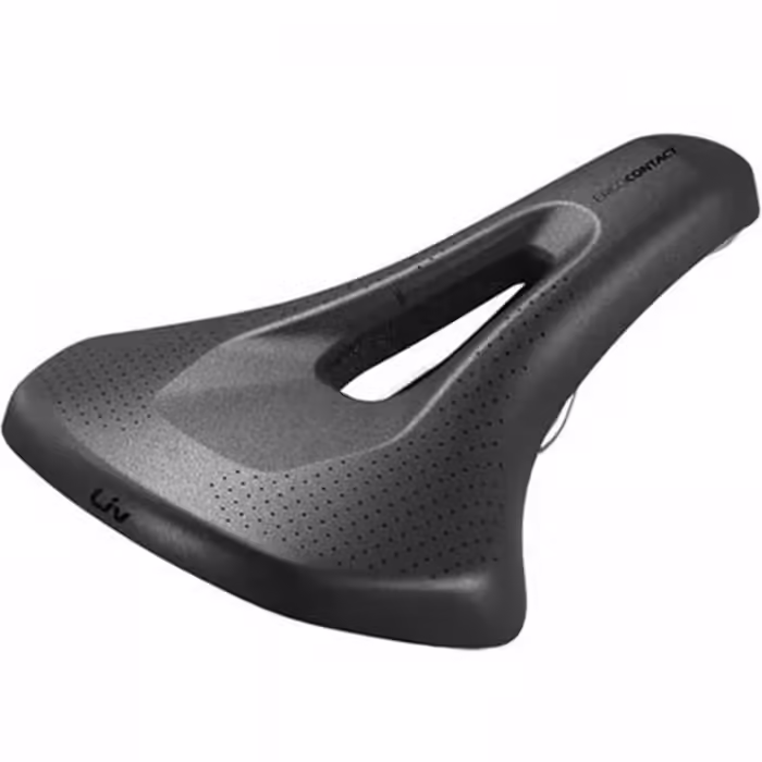 Седло Liv ERGOCONTACT SADDLE - 2