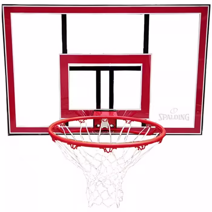 Panou cu suport baschet  Spalding Combo - 2