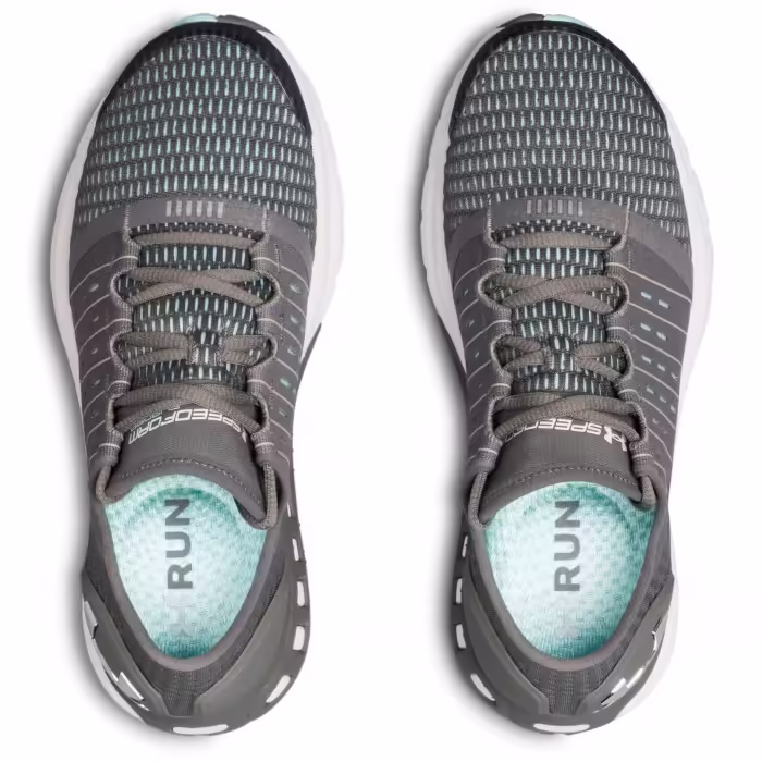 Кроссовки Under Armour SPEEDFORM EUROPA-CLG ILE DED - 3