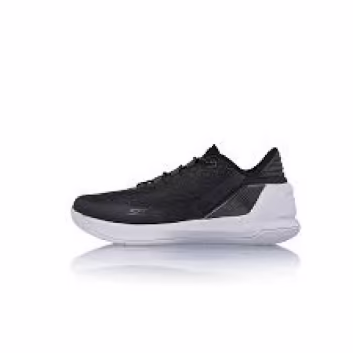 Incaltaminte Sport Under Armour CURRY 3 LOW