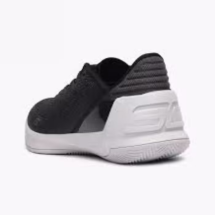 Incaltaminte Sport Under Armour CURRY 3 LOW - 3