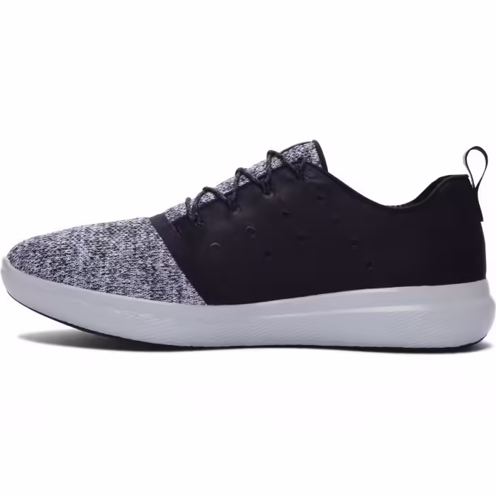 Incaltaminte Sport Under Armour CHARGED 24-7 LOW-BLK AMG BLK