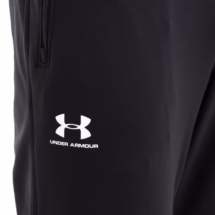 Брюки Under Armour SPORTSTYLE TRICOT JOGGER - 2