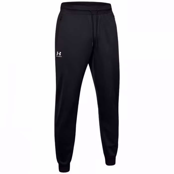 Брюки Under Armour SPORTSTYLE TRICOT JOGGER - 4