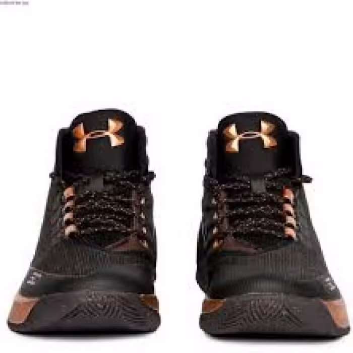 Incaltaminte Sport Under Armour CURRY 3  - 3