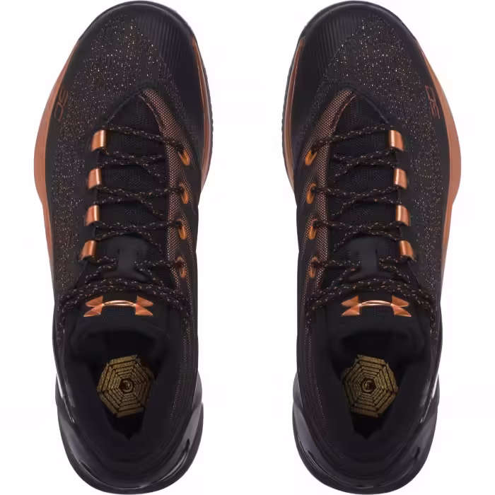 Incaltaminte Sport Under Armour CURRY 3  - 4