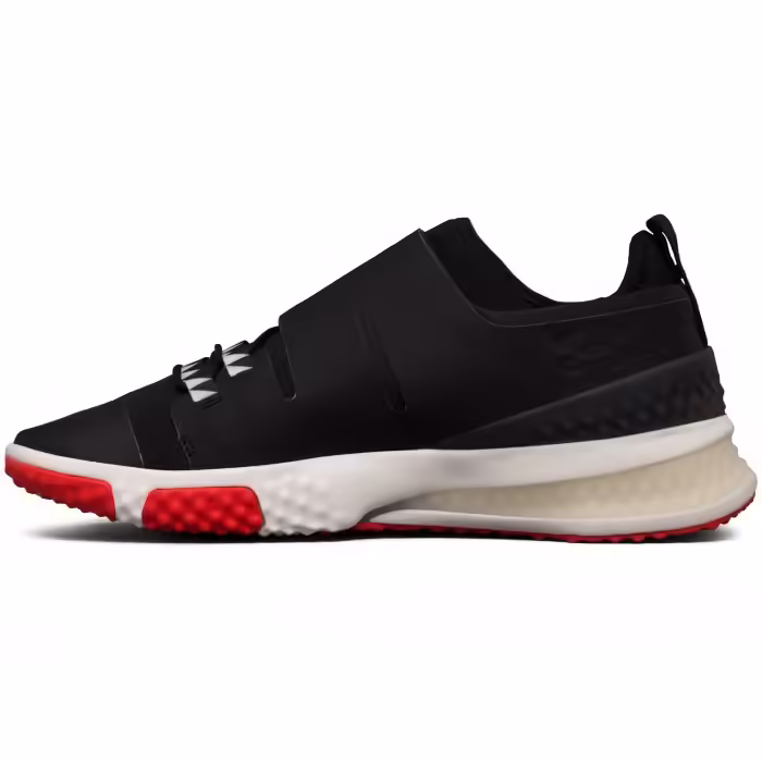 Кроссовки Under Armour ARCHITECH 3DI ALI-BLK STN RTR