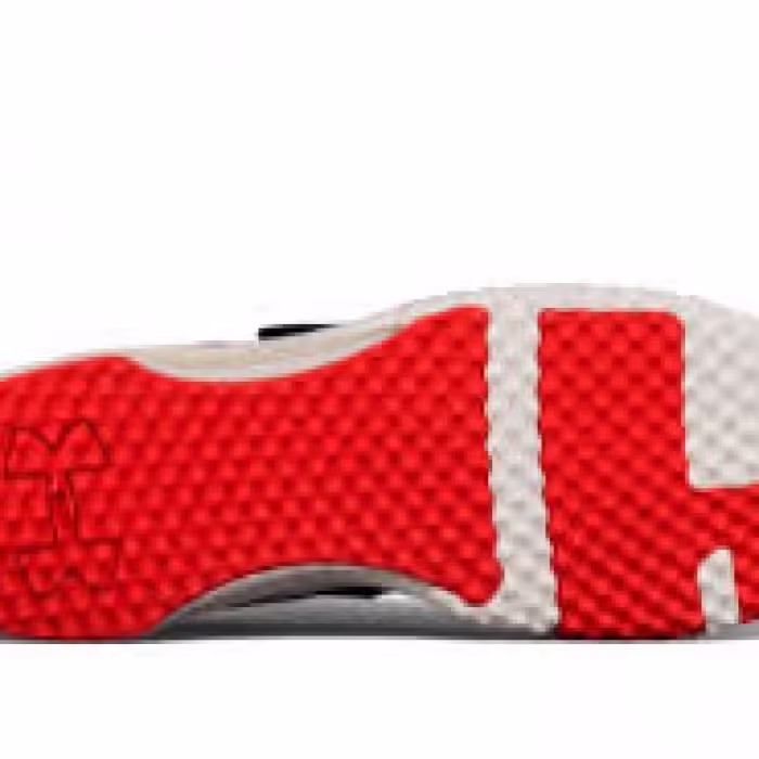 Кроссовки Under Armour ARCHITECH 3DI ALI-BLK STN RTR - 4