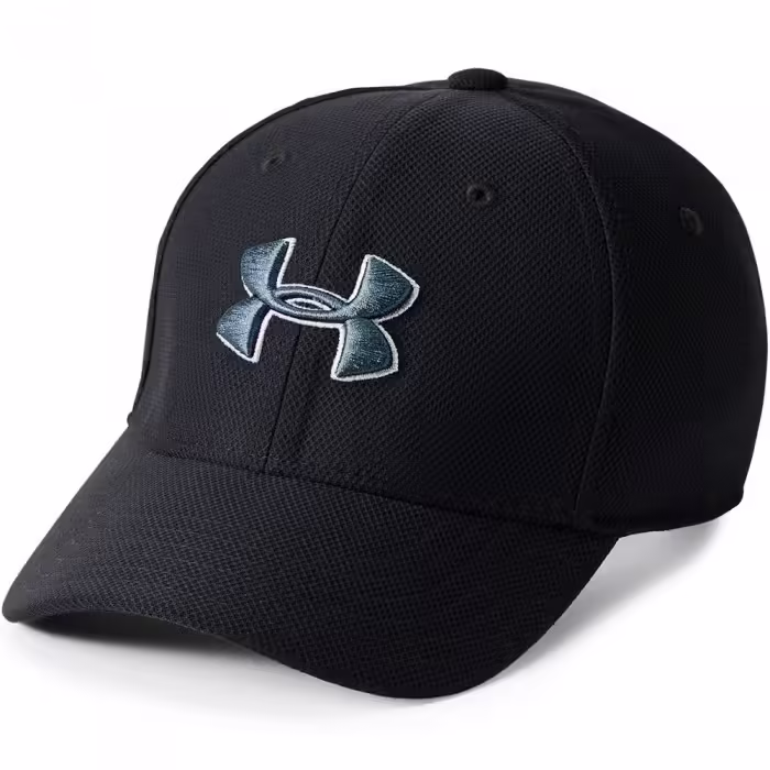 Кепка Under Armour UA BOYS BLITZING 3.0 CAP