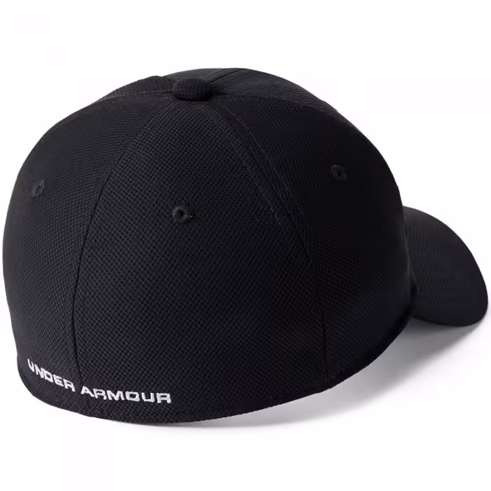 Кепка Under Armour UA BOYS BLITZING 3.0 CAP - 2