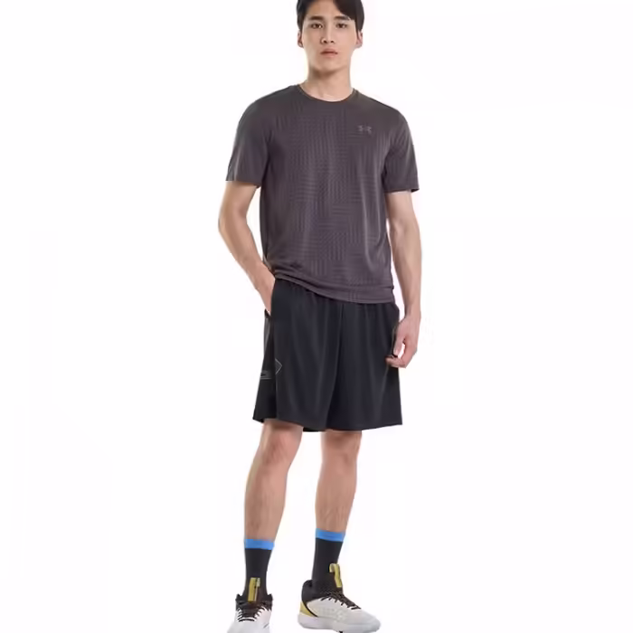 Sorti Under Armour UA TECH GRAPHIC SHORT