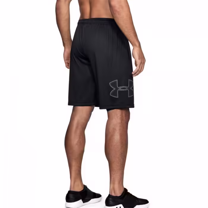 Sorti Under Armour UA TECH GRAPHIC SHORT - 4