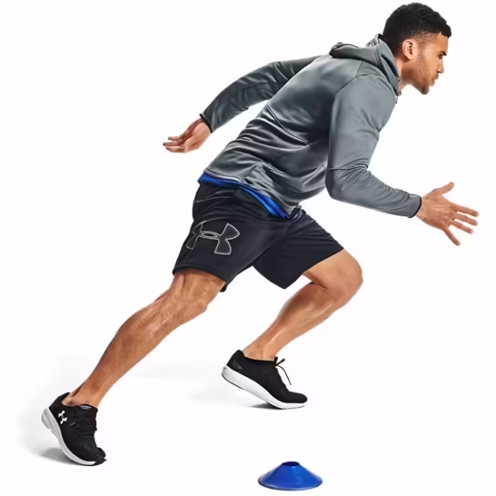 Sorti Under Armour UA TECH GRAPHIC SHORT - 5