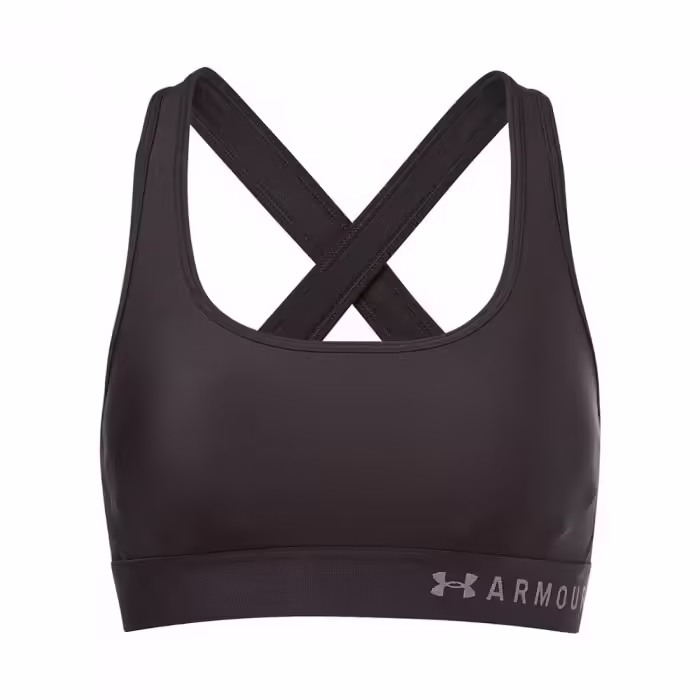Bra sportive Under Armour Mid Crossback Bra