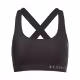 Bra sportive Under Armour Mid Crossback Bra
