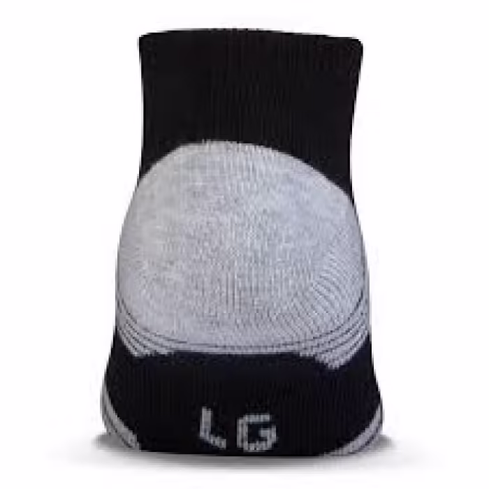 Sosete Under Armour UA Heatgear Tech NS - 3