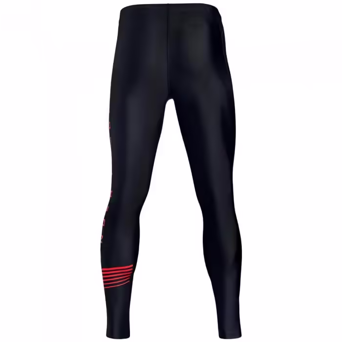Panta-colanti Under Armour GRAPHIC TIGHT - 3