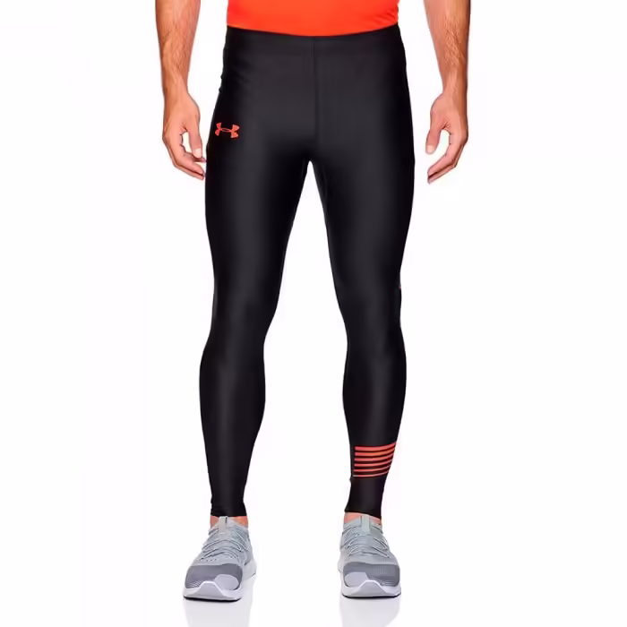 Panta-colanti Under Armour GRAPHIC TIGHT - 6
