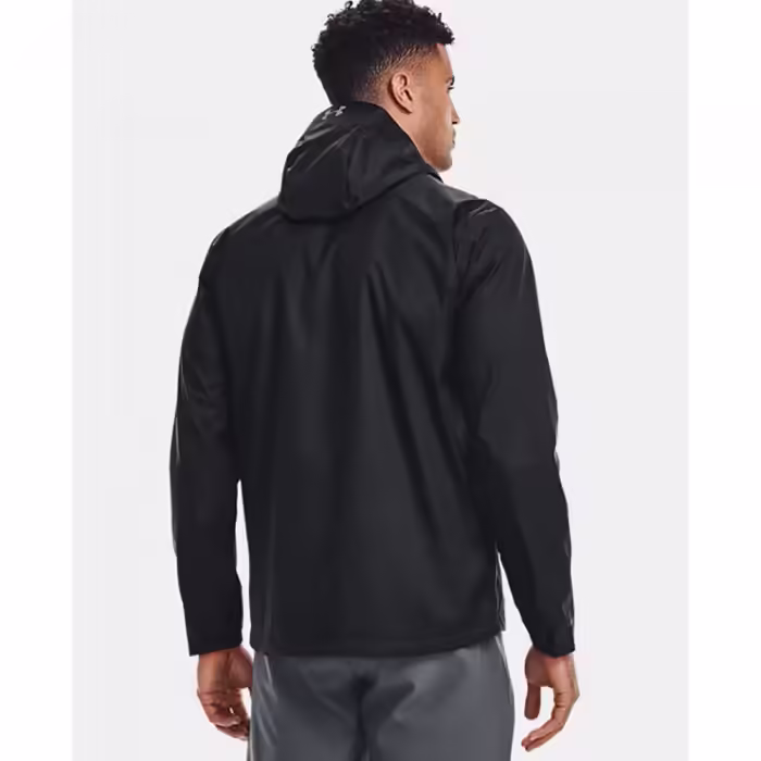 Jacheta windbreaker Under Armour UA M FOREFRONT RAIN JACKET - 3