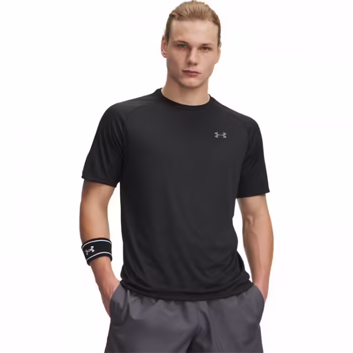 Футболка Under Armour UA Tech 2.0 SS Tee