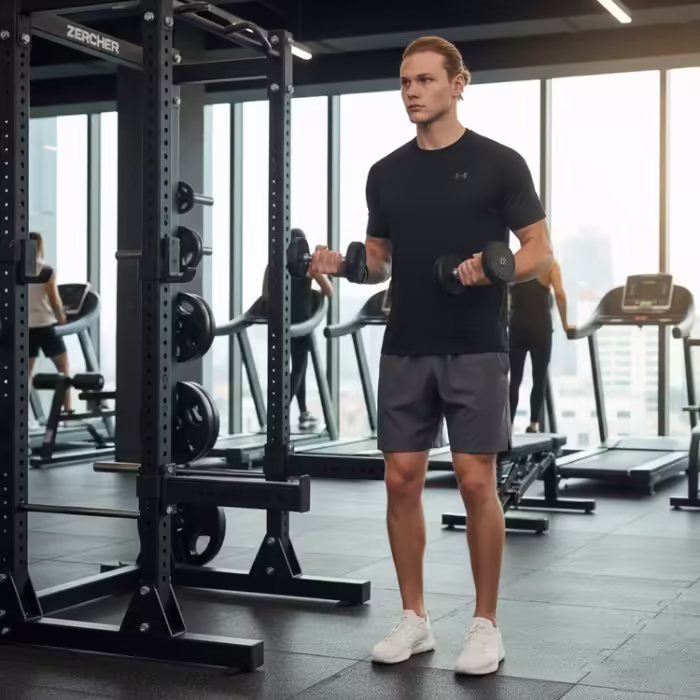 Футболка Under Armour UA Tech 2.0 SS Tee - 3